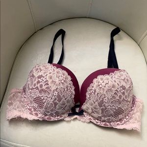 Victoria’s Secret bra